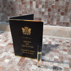 Отзывы Aedes de Venustas Grenadille D'afrique