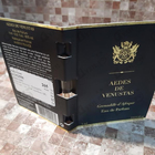 Отзывы Aedes de Venustas Grenadille D'afrique