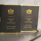 Отзывы Aedes de Venustas Grenadille D'afrique