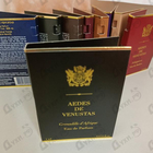 Отзыв Aedes de Venustas Grenadille D'afrique