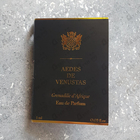 Отзыв Aedes de Venustas Grenadille D'afrique