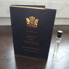 Отзыв Aedes de Venustas Grenadille D'afrique
