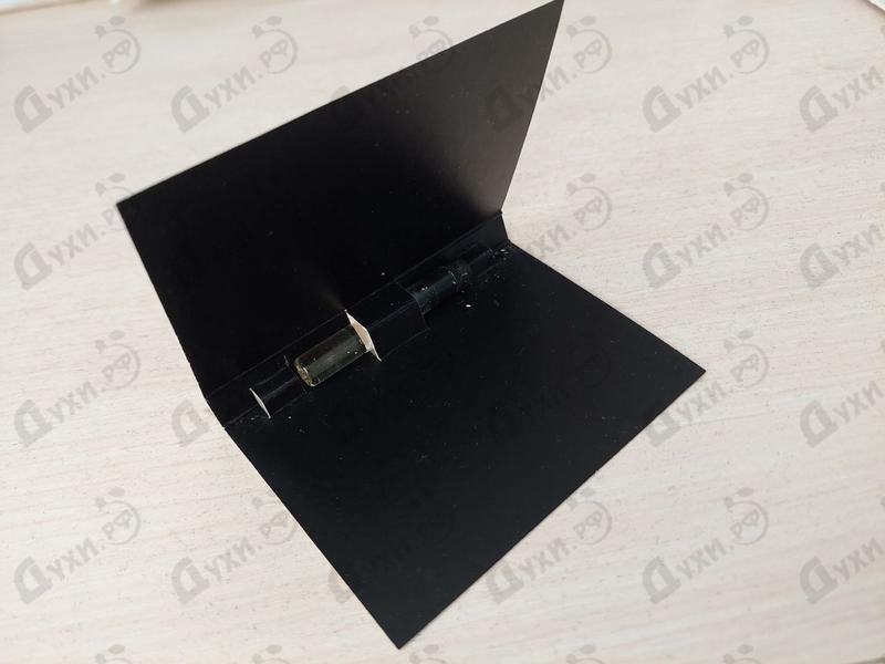 Парфюмерия Grenadille D'afrique от Aedes de Venustas