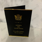 Парфюм Aedes de Venustas Grenadille D'afrique