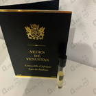 Отзыв Aedes de Venustas Grenadille D'afrique