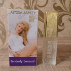 Отзывы Alyssa Ashley White Musk