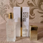Парфюм Alyssa Ashley White Musk