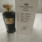 Парфюм Amouroud Miel Sauvage