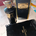 Духи Miel Sauvage от Amouroud