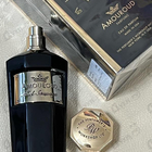 Отзыв Amouroud Miel Sauvage