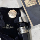 Отзывы Amouroud Miel Sauvage