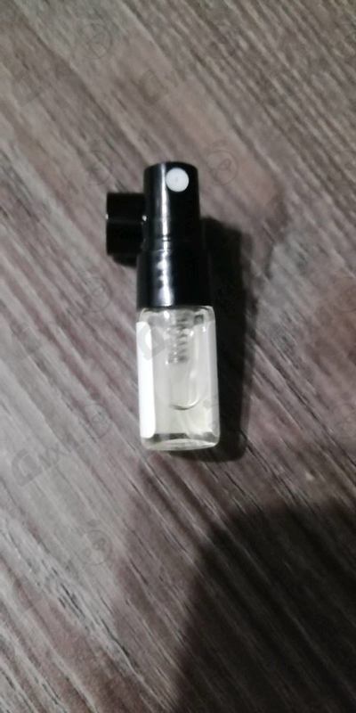 Духи Miel Sauvage от Amouroud