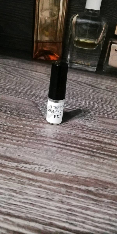 Купить Miel Sauvage от Amouroud
