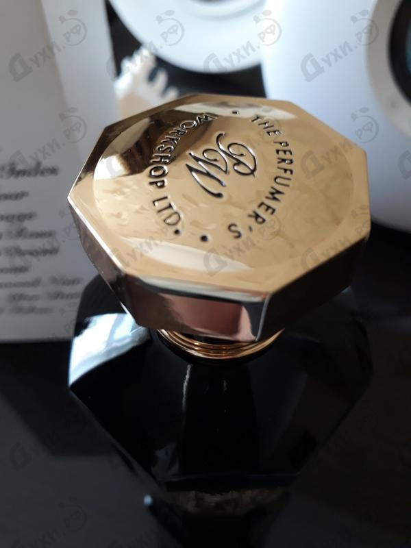 Купить Miel Sauvage от Amouroud Парфюмерия Amouroud Miel Sauvage