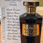 Отзыв Amouroud Oud Du Jour