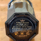 Парфюм Amouroud Oud Du Jour