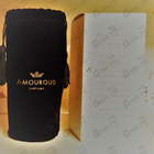 Отзыв Amouroud Santal Des Indes