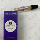 Отзыв Atkinsons Amber Empire