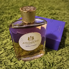 Отзыв Atkinsons Amber Empire