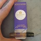 Отзывы Atkinsons Amber Empire