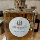 Отзывы Atkinsons Amber Empire