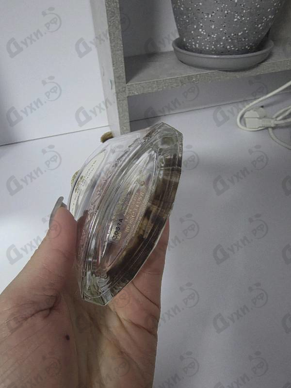 Отзывы Atkinsons Amber Empire