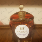 Духи Amber Empire от Atkinsons