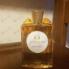 Отзыв Atkinsons Amber Empire