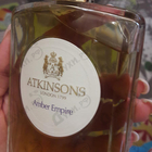 Отзыв Atkinsons Amber Empire