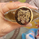 Парфюм Atkinsons Amber Empire