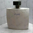 Отзыв Azzaro Chrome Pure