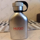 Духи Hugo Iced от Hugo Boss