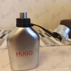 Отзыв Hugo Boss Hugo Iced
