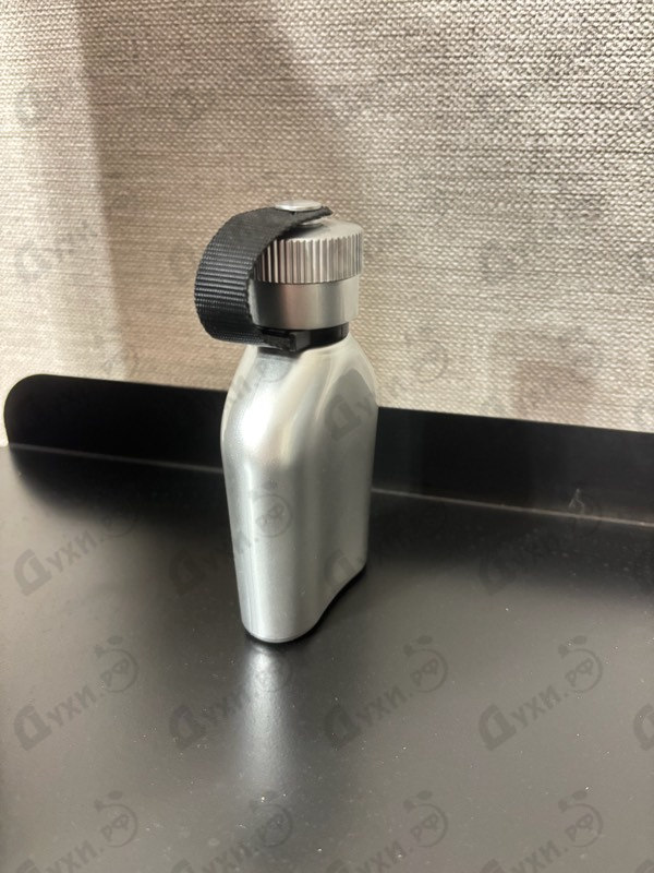 Парфюмерия Hugo Iced от Hugo Boss