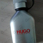 Отзыв Hugo Boss Hugo Iced