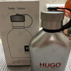 Отзыв Hugo Boss Hugo Iced