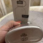 Духи Hugo Iced от Hugo Boss