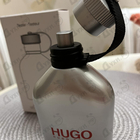 Отзыв Hugo Boss Hugo Iced