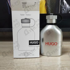 Отзыв Hugo Boss Hugo Iced