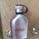 Отзыв Hugo Boss Hugo Iced