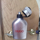 Отзывы Hugo Boss Hugo Iced