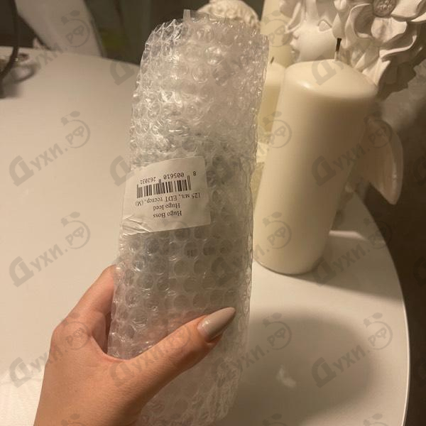 Парфюмерия Hugo Boss Hugo Iced Духи Hugo Iced от Hugo Boss