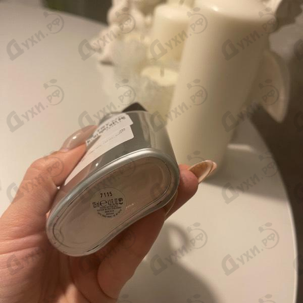 Духи Hugo Iced от Hugo Boss Отзывы Hugo Boss Hugo Iced