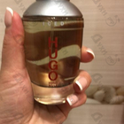 Отзывы Hugo Boss Hugo Iced