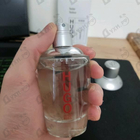 Отзыв Hugo Boss Hugo Iced