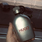Духи Hugo Iced от Hugo Boss