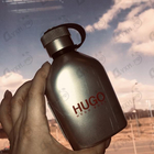 Отзыв Hugo Boss Hugo Iced