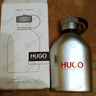 Отзывы Hugo Boss Hugo Iced