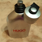Отзыв Hugo Boss Hugo Iced
