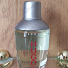 Духи Hugo Iced от Hugo Boss
